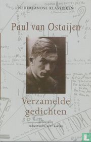 Verzamelde gedichten