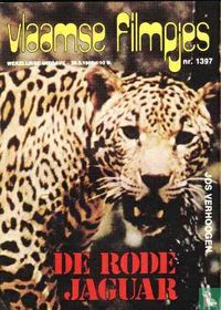 De rode Jaguar kopen