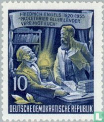 Friedrich Engels kaufen