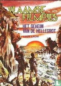 Het geheim van de hellegrot kaufen
