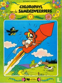 Chlorophyl en de samenzweerders for sale