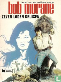 Zeven loden kruisen for sale