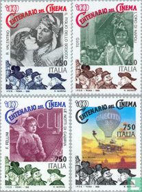 Histoire du cinéma