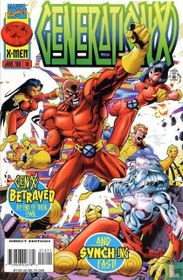 Generation X 16