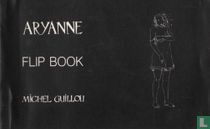 Aryanne Flip Book