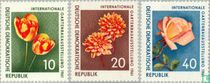 Exposition internationale d'horticulture 