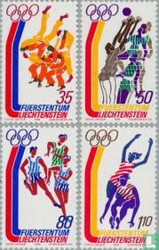 Olympische Spiele kaufen