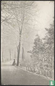 (Winterlandschap), Hoorn (NH)