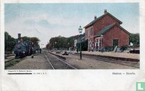 Station - Ruurlo