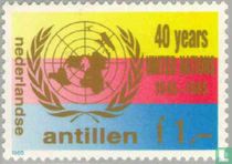 United Nations 1945-1985 for sale