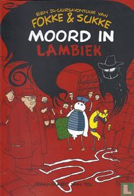 Moord in Lambiek