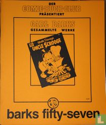 Barks fifty-seven