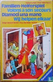 Wij helpen elkaar