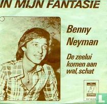 Neyman, Benny catalogue de disques vinyles et cd