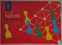 Halma