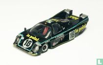 Rondeau M379B Ford Cosworth
