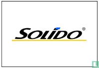 Solido modelauto's catalogus