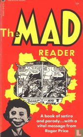The Mad Reader