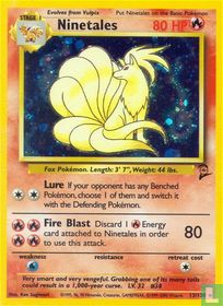 Ninetales