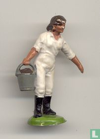 farmer