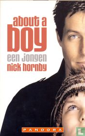 Een jongen