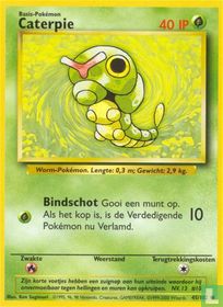 Caterpie