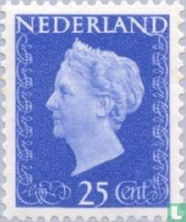 La reine Wilhelmina acheter