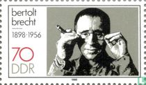 Bertolt Brecht