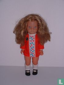 Meisje