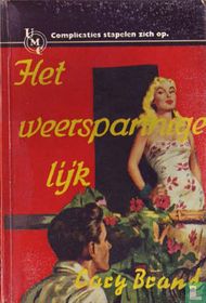 Het weerspannige lijk