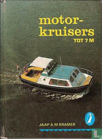 Motorkruisers tot 7m.