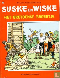 Het Bretoense broertje kaufen