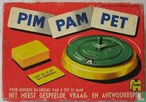 Pim Pam Pet
