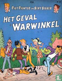 Het geval "Warwinkel"
