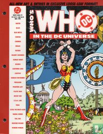 Who's Who in the DC Universe 4 kopen