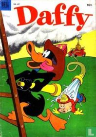 Daffy