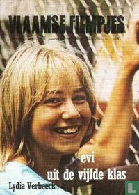 Evi uit de vijfde klas kaufen