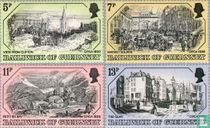 Old engravings 