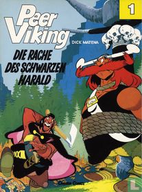 Die Rache des Schwarzen Harald
