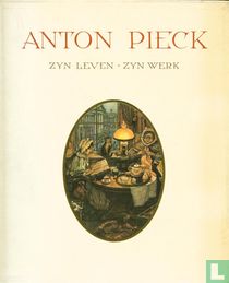 Anton Pieck