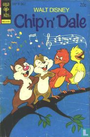 Chip `n' Dale        