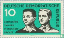 Verklaring Rechten van de Mens kopen