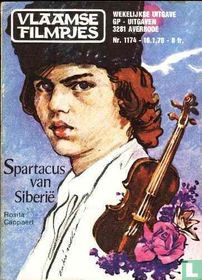 Spartacus van Siberië