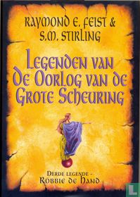 Robbie de Hand