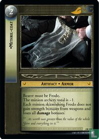 Mithril-coat