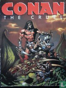 Conan the Cruel