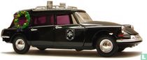 Citroën ID 19 Break 'Pompe Funebri Paris'