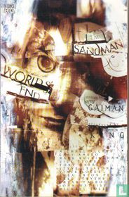 Worlds' end