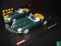 Jaguar E-type