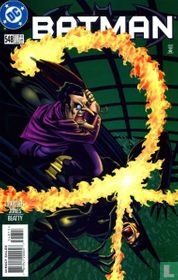 Batman 548